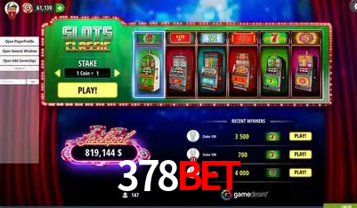 A Emoção da Loteria na 378bet: Uma Chance de Mudança de Vida