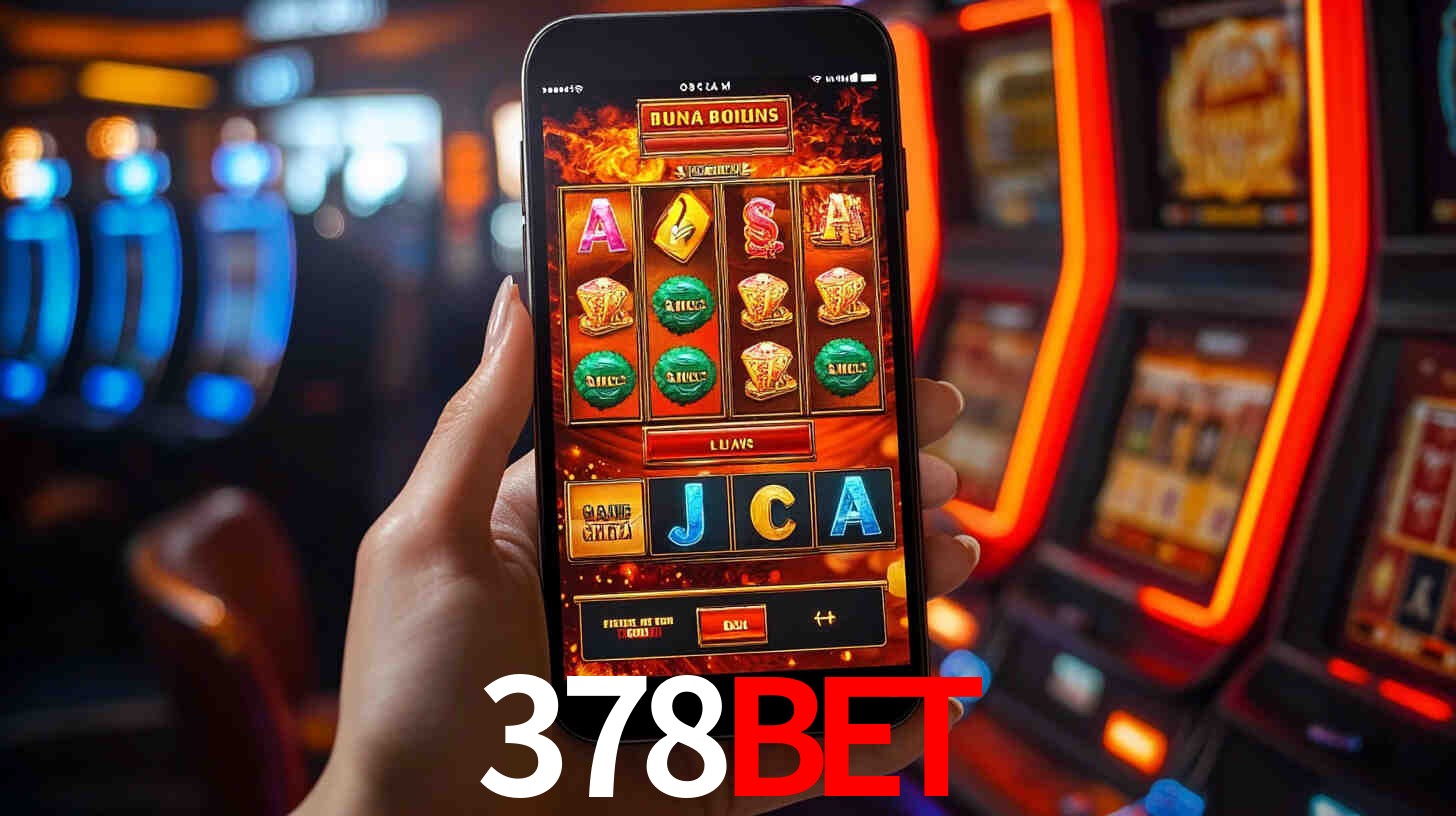 378bet: Seu Cassino Premiado com Pagamentos Rápidos