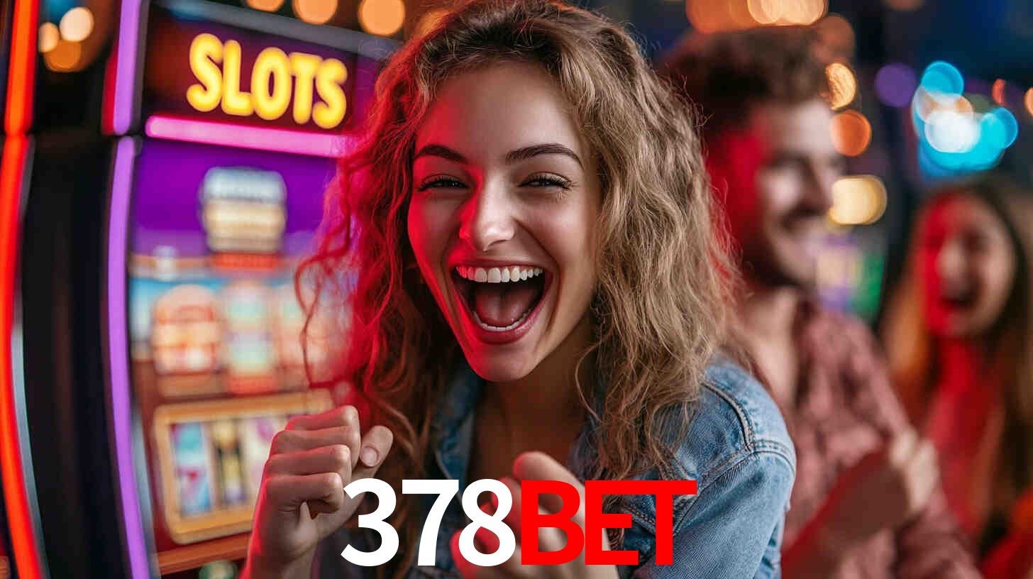 A Experiência Imersiva dos Cassinos Ao Vivo no 378bet