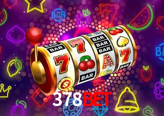 Descubra a Magia dos Jogos de Arcade no 378bet