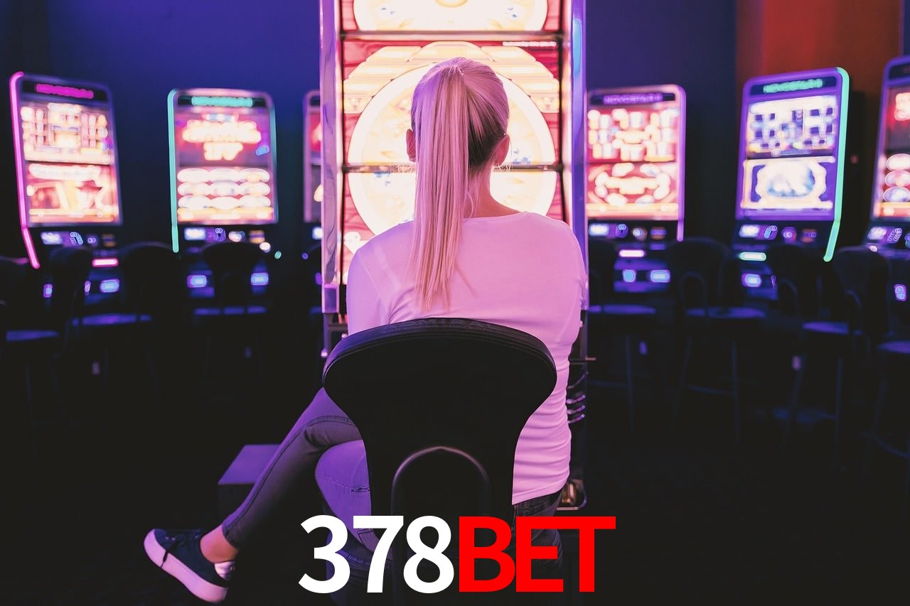 Game Providers 378bet