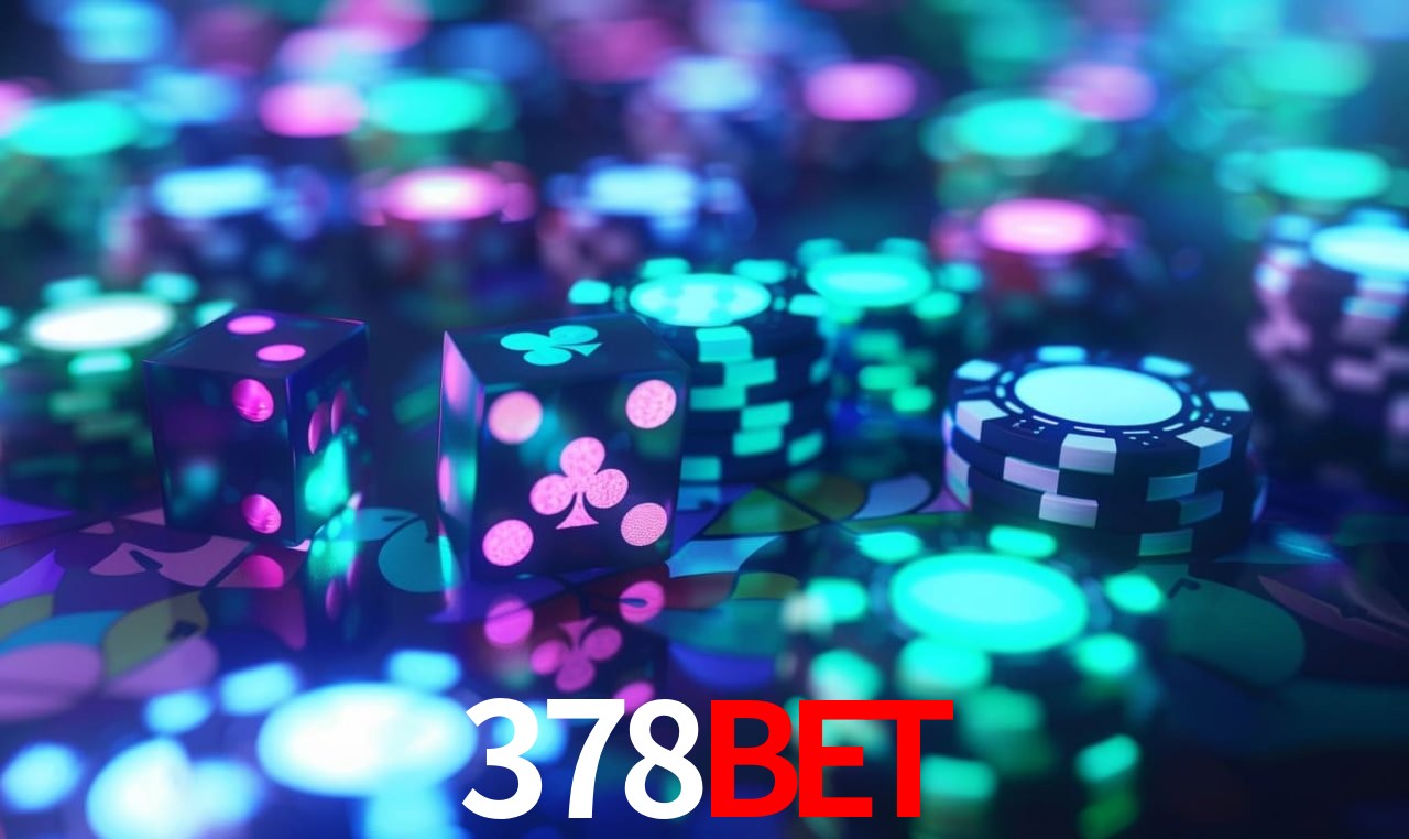 Apostas de Futebol 378bet