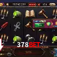 Mesas ao vivo 378bet