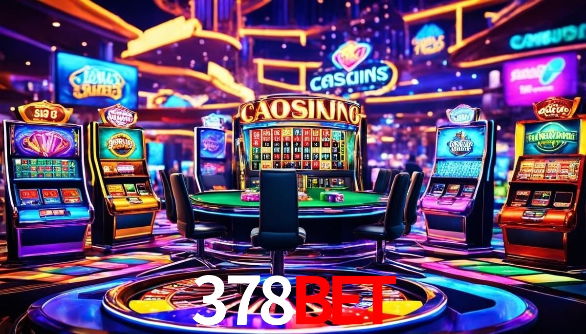 Login Seguro 378bet
