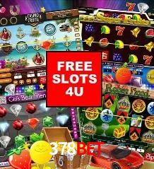 Blackjack na 378bet