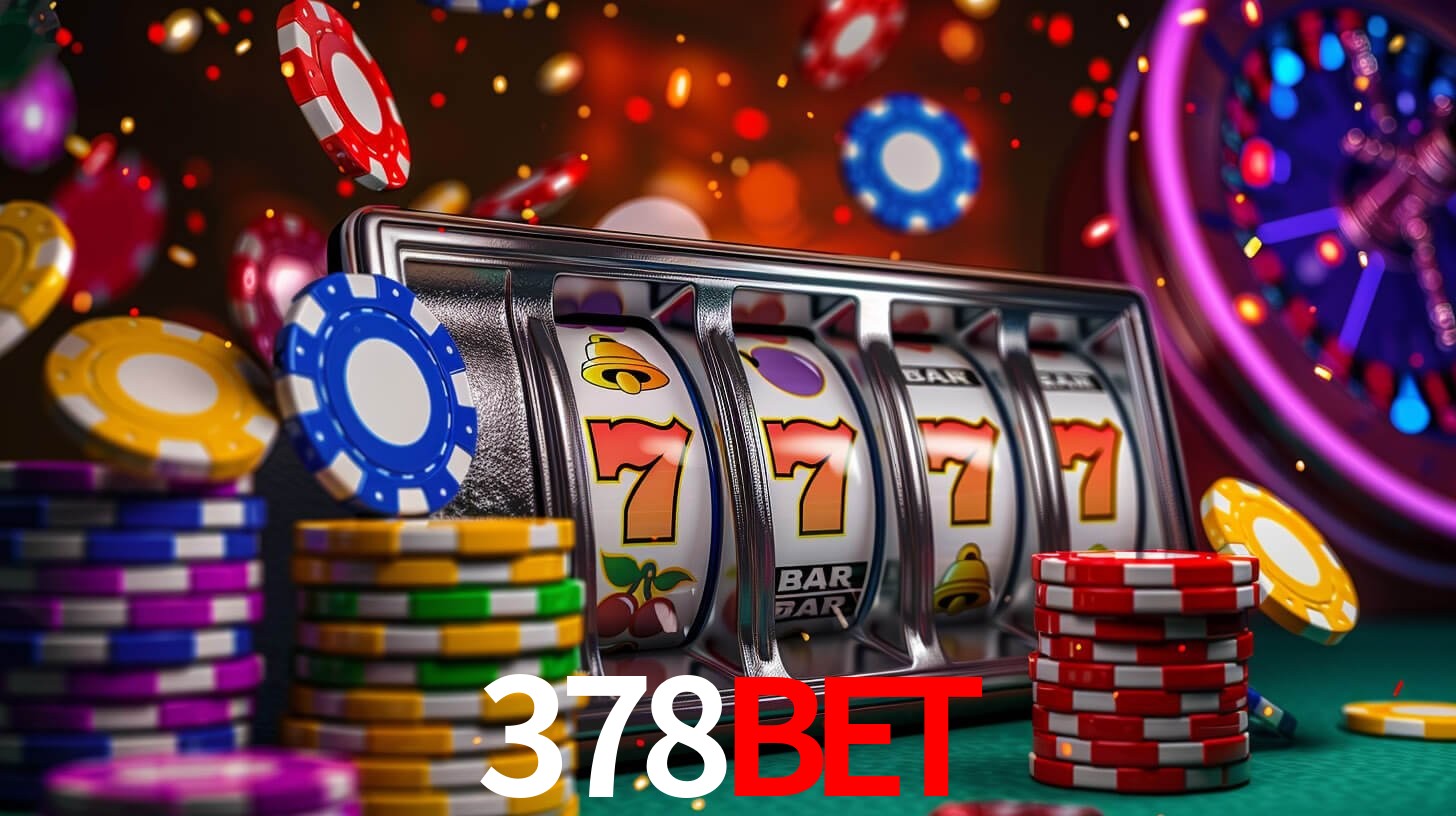 Casino VIP 378bet