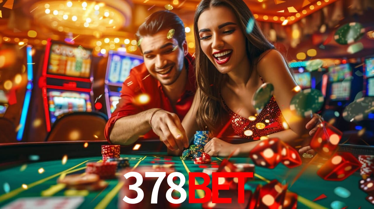Ofertas Exclusivas 378bet