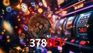 Interface do App 378bet