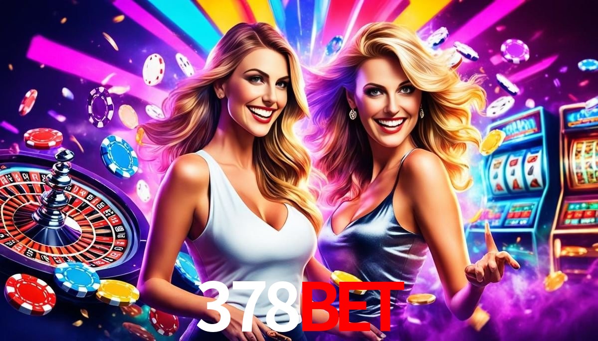 Casino Ao Vivo 378bet
