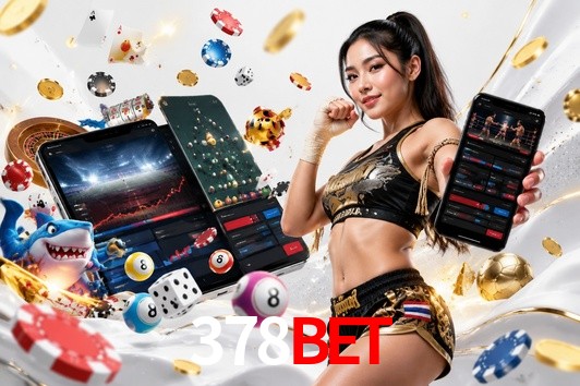 Exclusive Offers 378bet