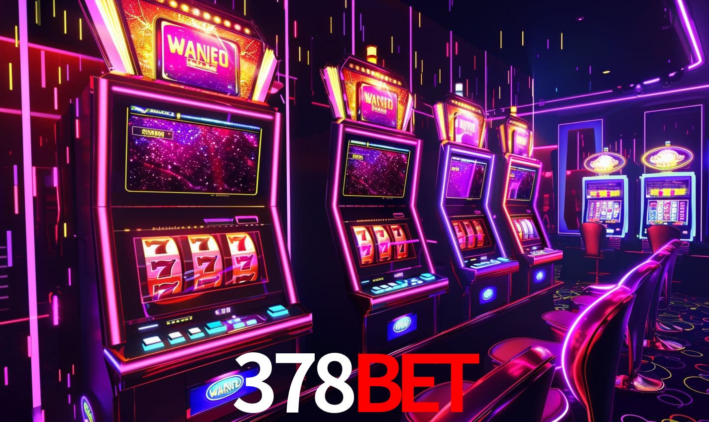 A Emoção da Loteria na 378bet: Uma Chance de Mudança de Vida