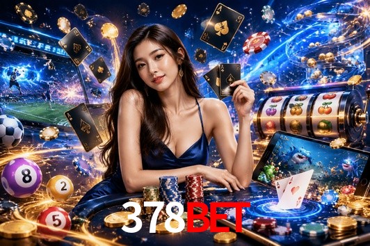 Platform Technology 378bet