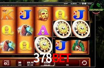 Inovações de Jogos na 378bet: O Futuro das Experiências Interativas