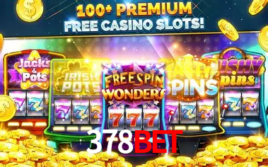 Desvendando o Mundo dos Jogos Virtuais na 378bet