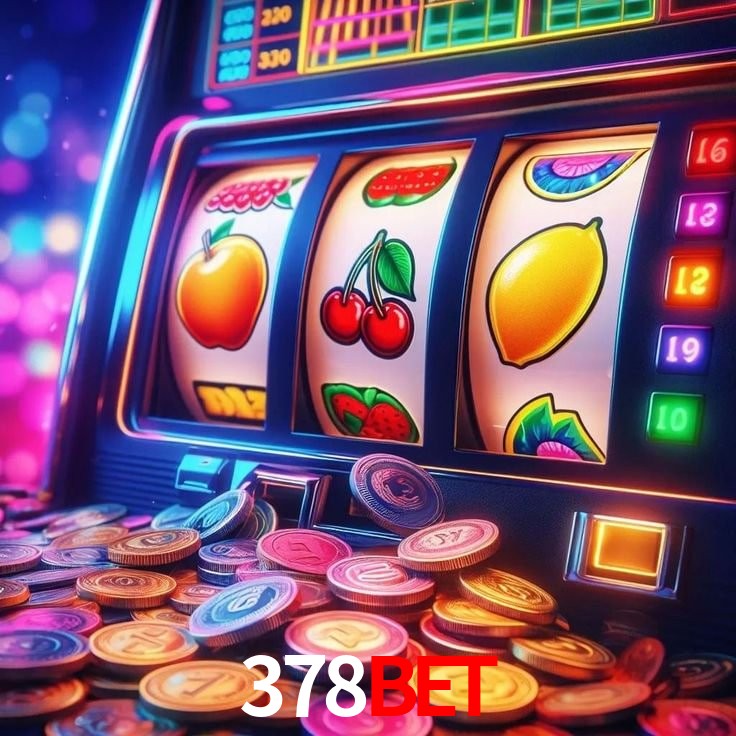 Jogos de Slot 378bet