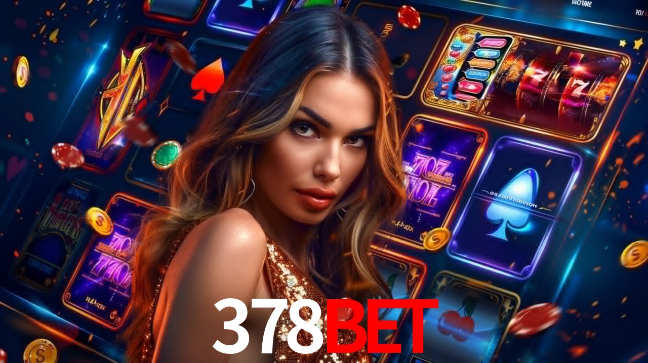 cassino 378bet