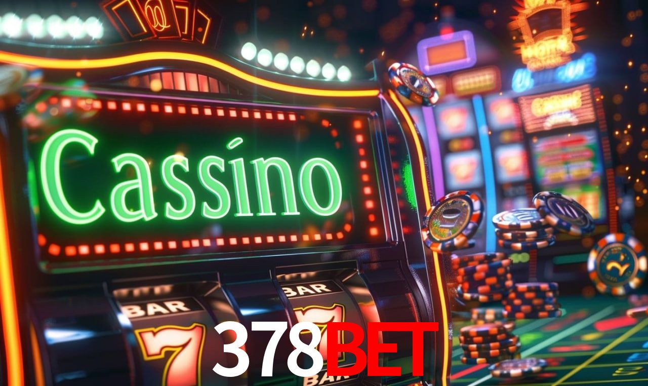 Promoções Sazonais 378bet