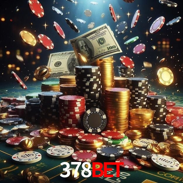 Interface Premium 378bet