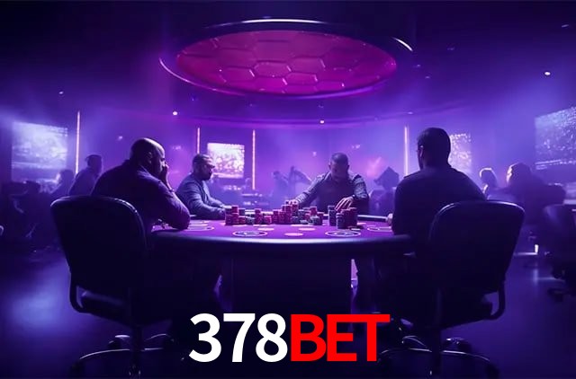 Cadastro Rápido 378bet