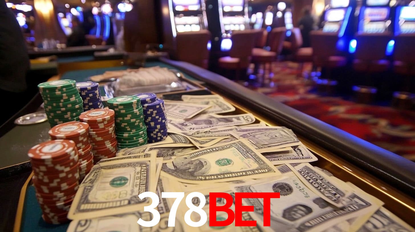 Níveis VIP 378bet