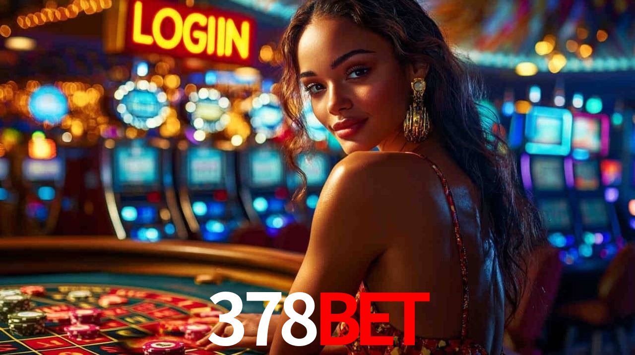Integração de APIs 378bet