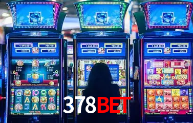 A Popularidade dos Caça-Níqueis no 378bet