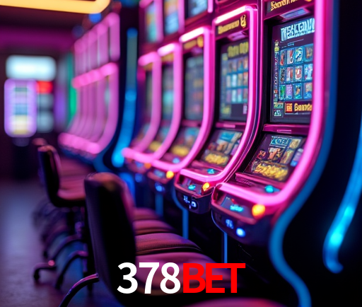 RTP dos slots populares na 378bet