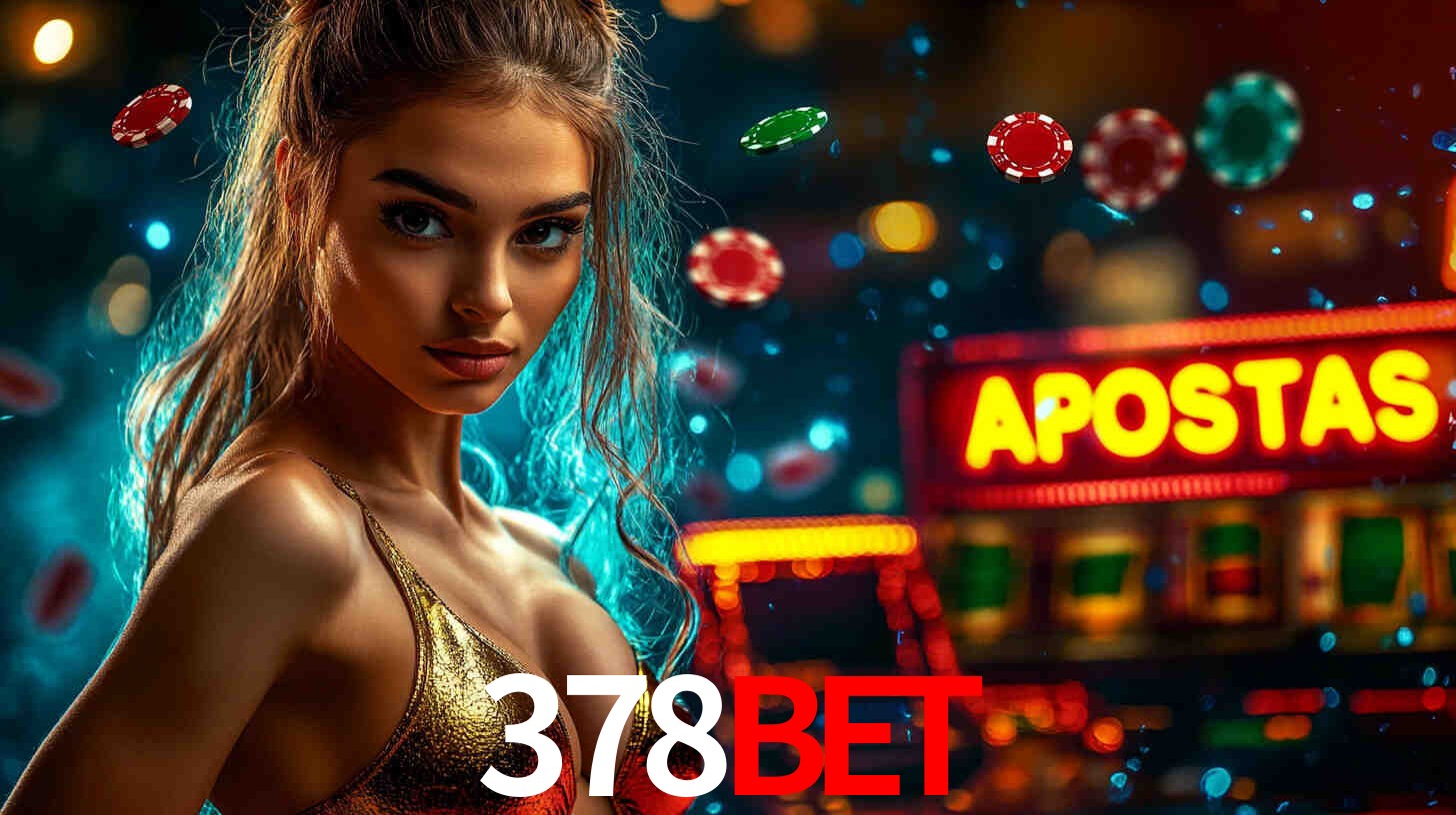 Explorando a Categoria de Eventos em Apostas na 378bet