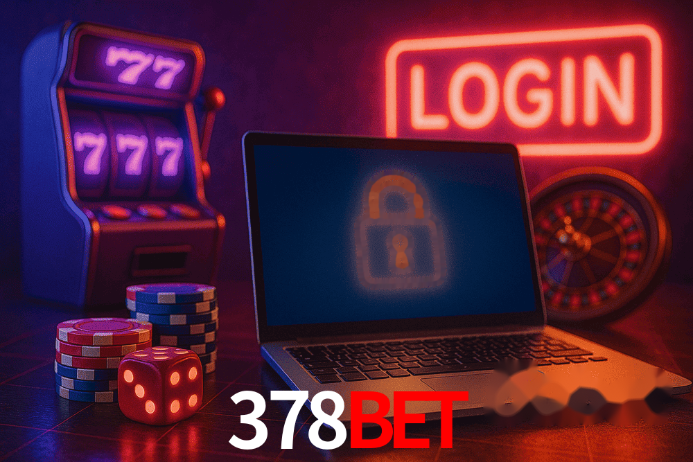 Casino Ao Vivo 378bet