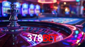 Provedores de Jogos 378bet